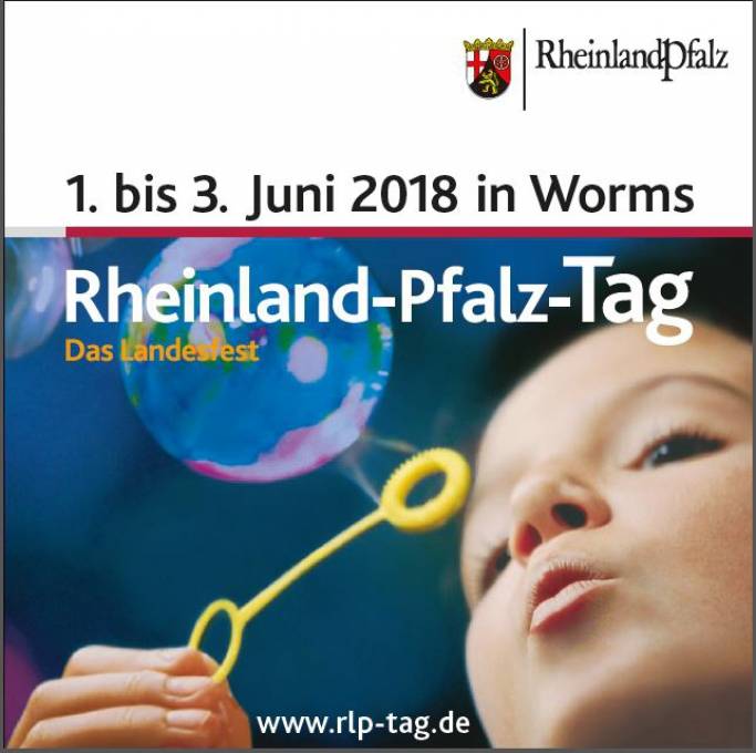 Saar-Mosel-Selbsthilfekarawane zieht weiter an den Rhein